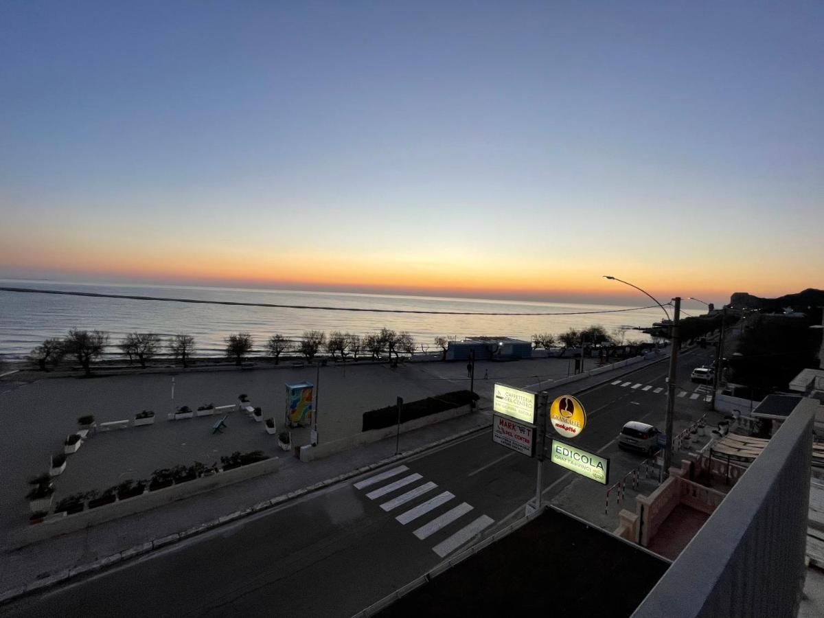 Appartamenti Antonaci 2 Gallipoli Eksteriør billede