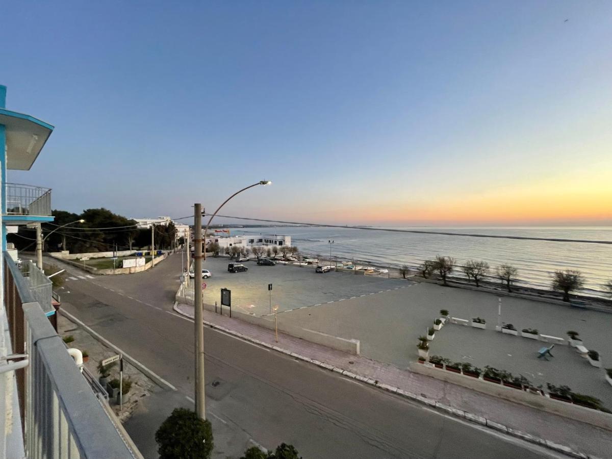 Appartamenti Antonaci 2 Gallipoli Eksteriør billede