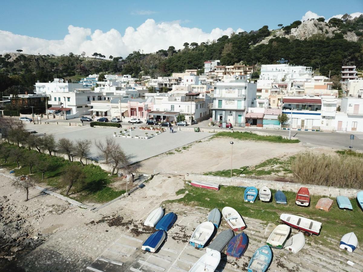 Appartamenti Antonaci 2 Gallipoli Eksteriør billede